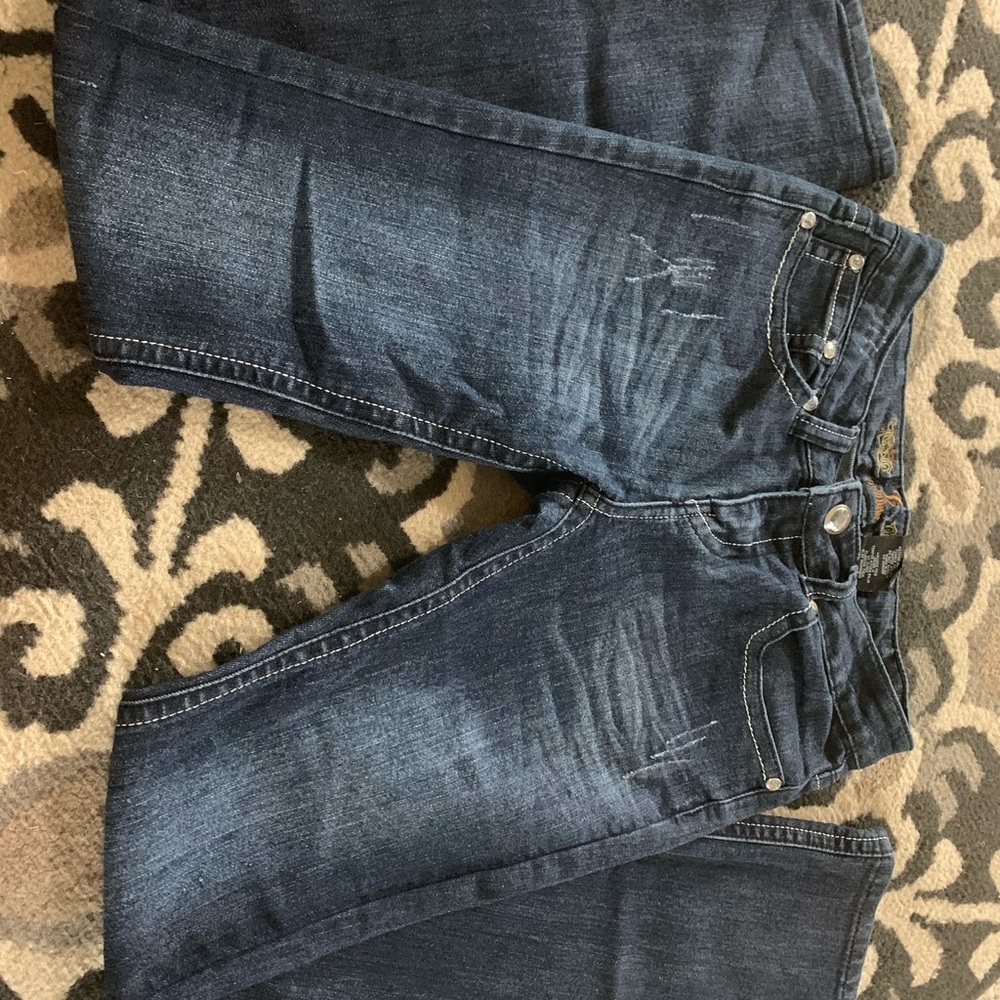 JZ 246 Size 1 Jeans